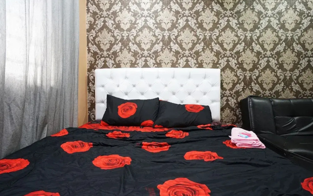 City Park Apartment by Anita