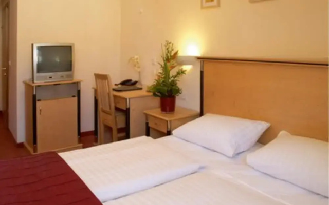 Hotel Atlas München