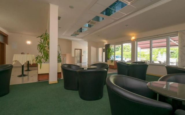Hotel Adria