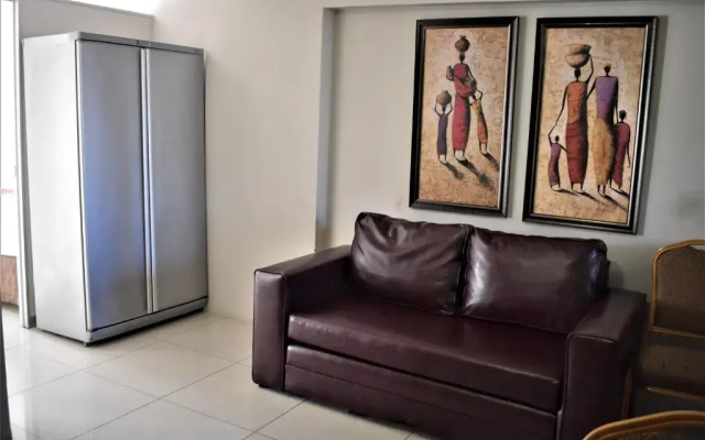 Emakhosini Self Catering Apartments