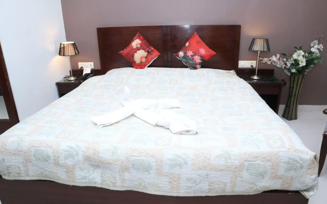 Hotel Hari Heritage