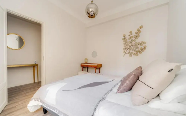 Nomad s By Sta Catarina Flats - 3bed Friends