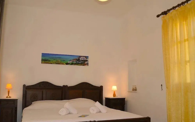 Archipelagos Boutique Hotel