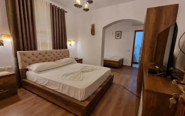 Villa Landi