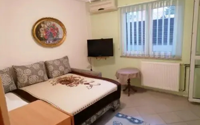Apartments Joza