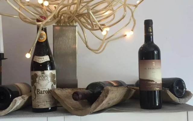 Villa Gusto E Benessere