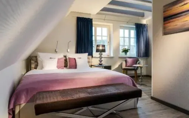Hotel Reethüüs