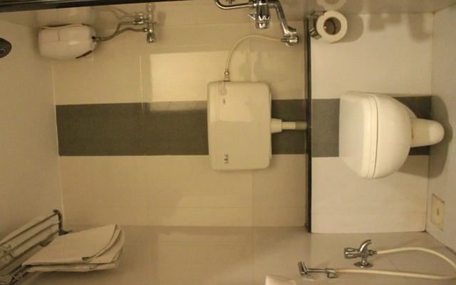 Hotel Sai Residency