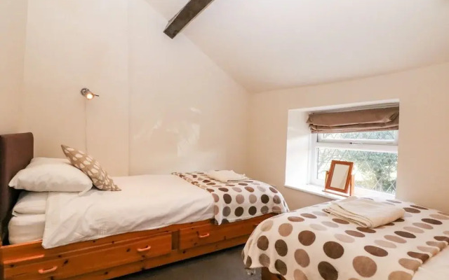 The Cottage Glossop