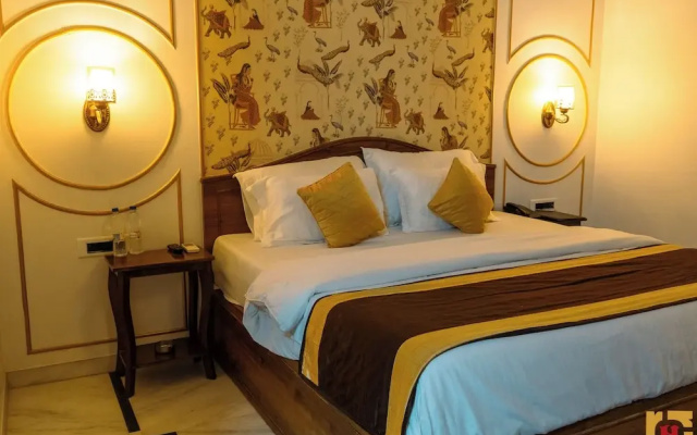 Hotel Ruby