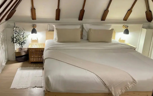 Big Tree Boutique Hotel