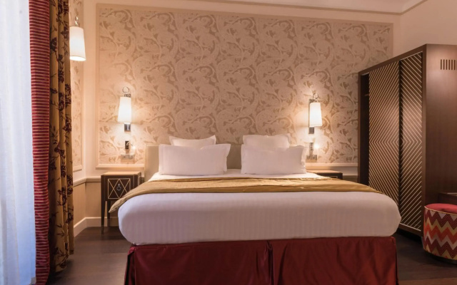 Crystal Hôtel