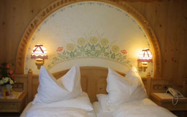 Hotel Neuwirt