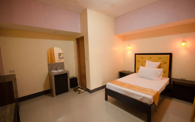 RSG Microhotel