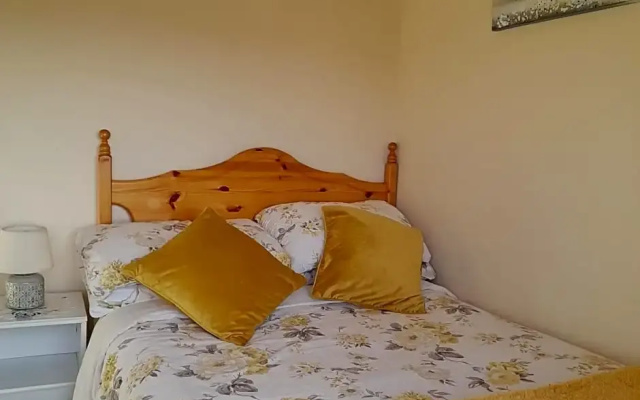 Ashling House on Wild Atlantic Way