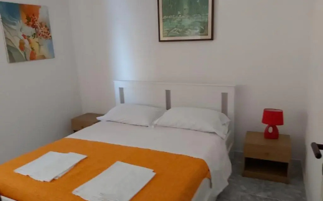 Appartamento in villa ..