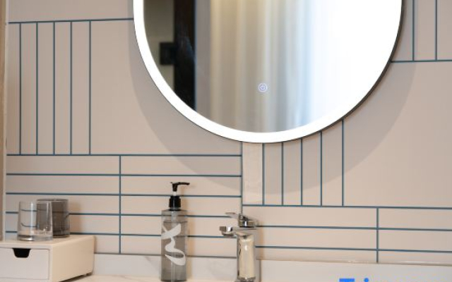 Homeinn · neo Hotel (Dezhou College Pedestrian Street Xuefu Branch)