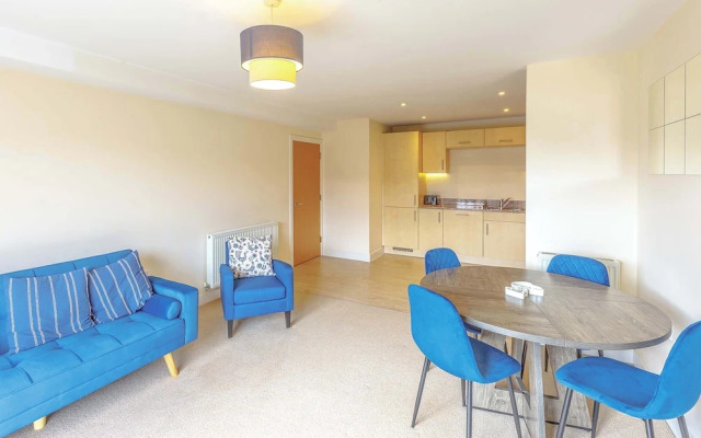 Host Stay Linden Homes