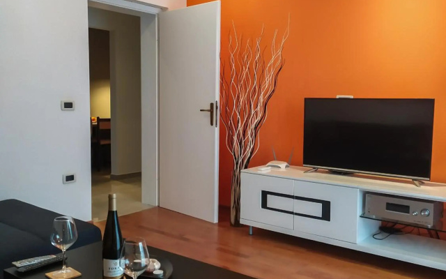 Apartman Diana