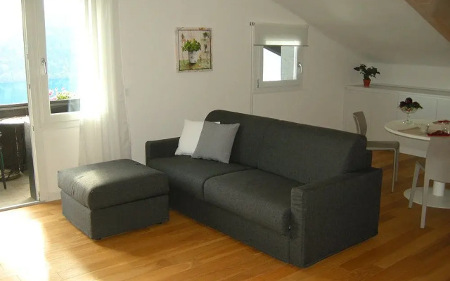 Goldeck Sonnen-Apartments