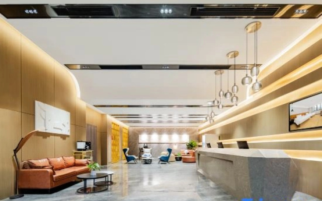 Hangzhou Shengwei International Hotel (West Lake District Songcheng)