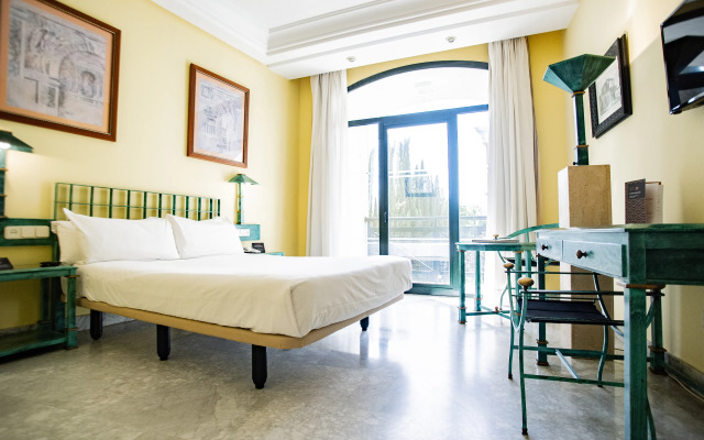 Hotel AZZ Mérida Medea
