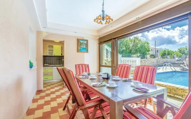 Amazing Home in Gabonjin With Sauna, Wifi and 3 Bedrooms