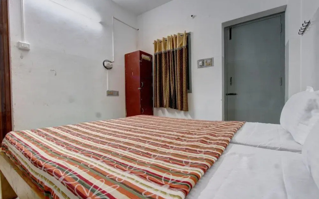 Spot On 40228 New Modern Homestay