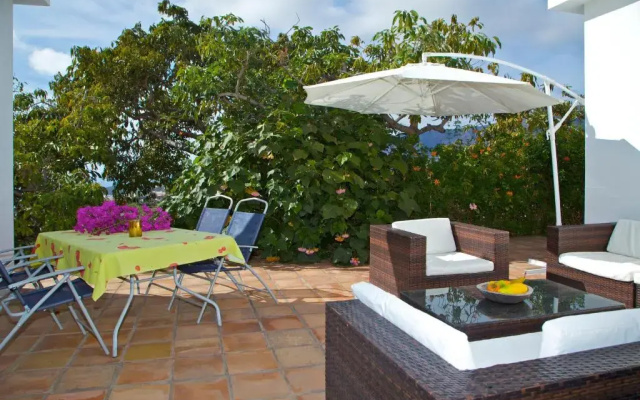 Casa Finca Avocado