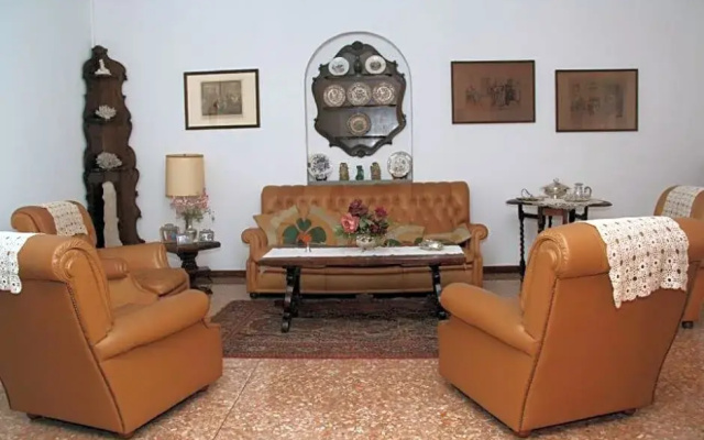 BB VIlla Lisetta