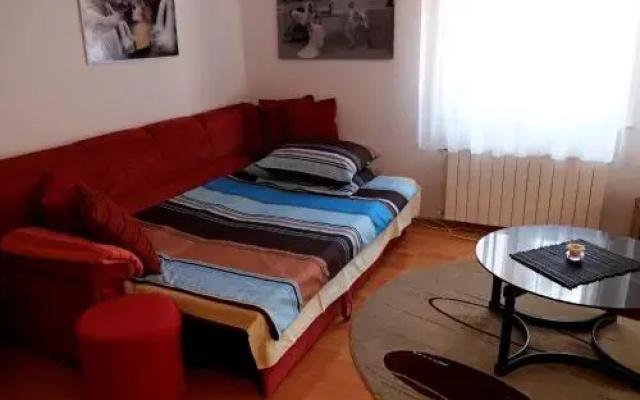 Apartment Noah