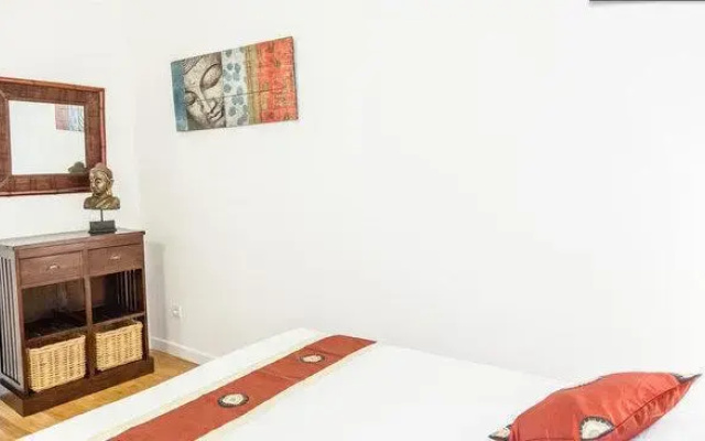 Appartement de Charme