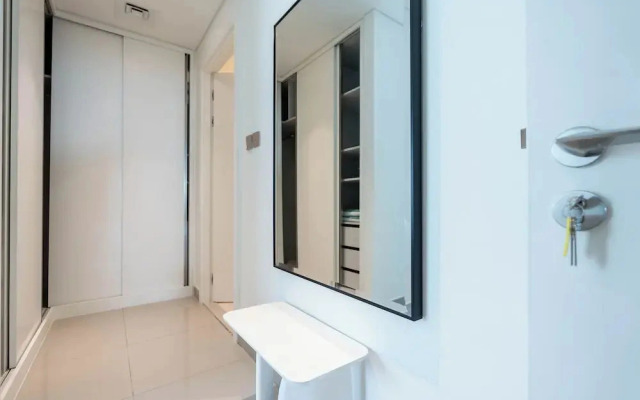 KeyRock - Sea View Beachfront Penthouse
