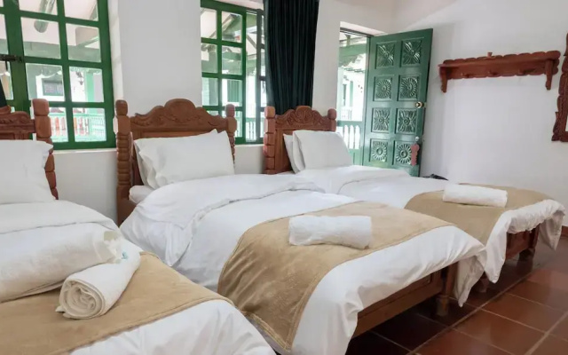 Hotel Beth Sarim By Legendary