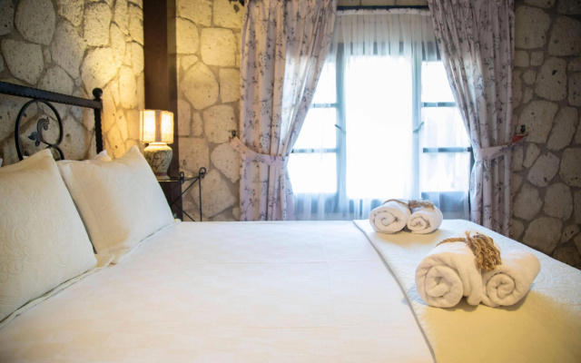 Kordelya Butik Otel