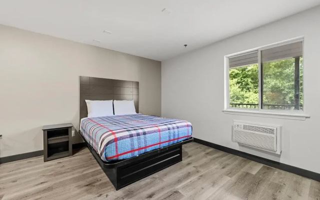 Efficiency Lodge Decatur