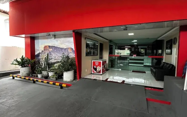 Roraima Apart Hotel