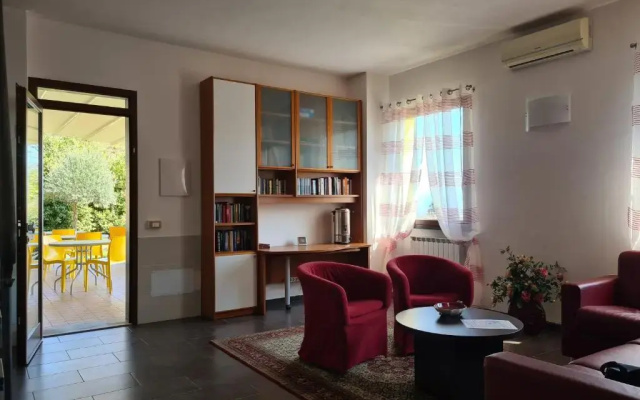 Agriturismo La Pietra