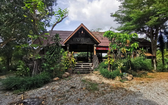 Tara Resort