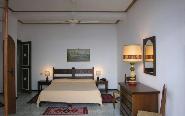 Hotel Carasco