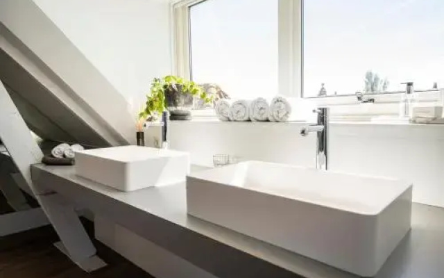 B&B Gravenstraat