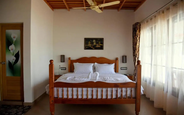 Xanadu Marari Villas
