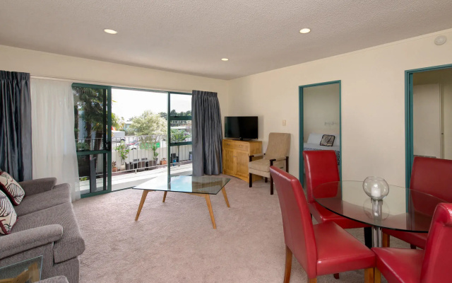Te Tiriti Motel