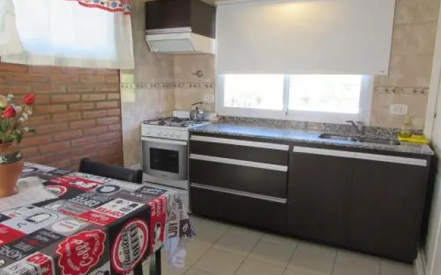 Cabañas El Maiten
