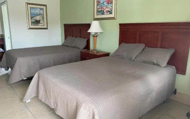 Jasmine Garden Inn