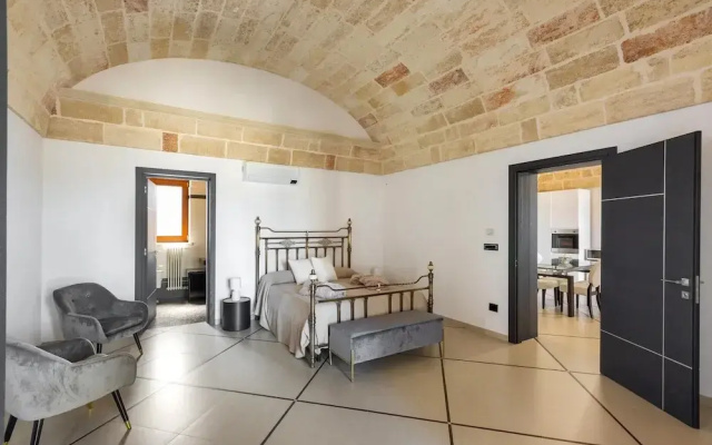 2866 Villa Anna Suites & Events by Perle di Puglia