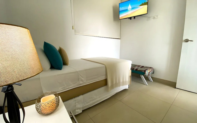 Apartamentos Velas al Mar - by SOHO