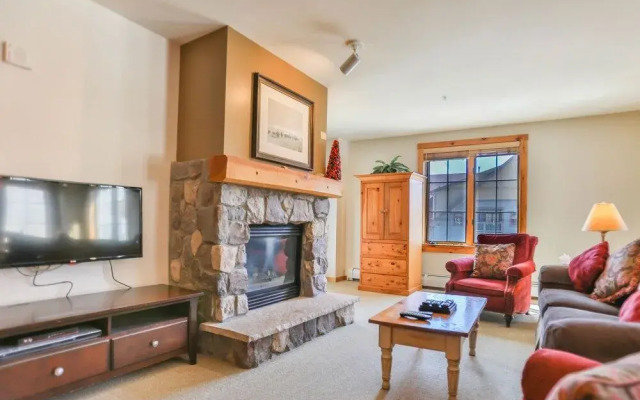 Dakota Lodge #8498 - 2 Br Condo