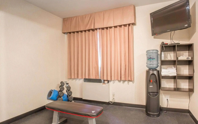 Econo Lodge Taber