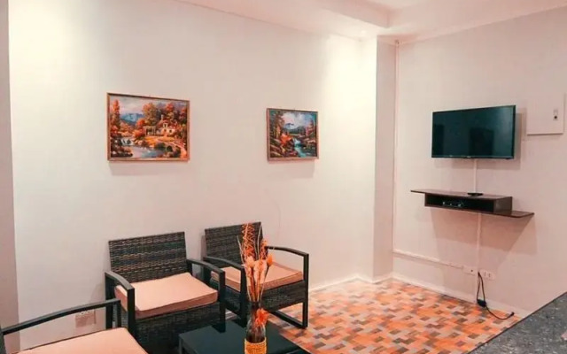 Kingswick Residences and Lodge